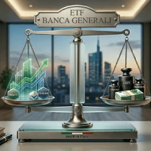 ETF Banca Generali: vera innovazione o solo nuove commissioni?