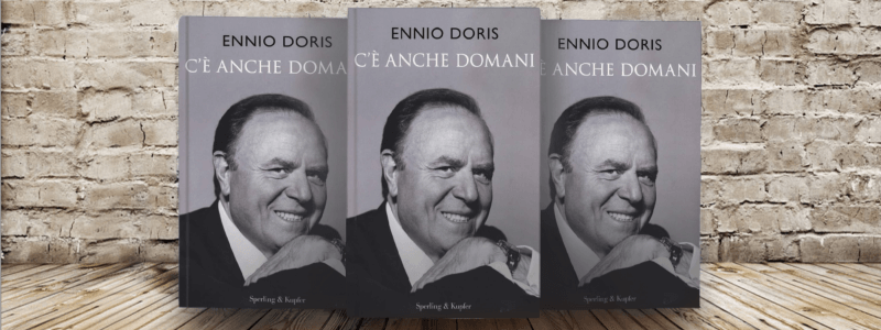 Ennio Doris il controverso fondatore di Banca Mediolanum