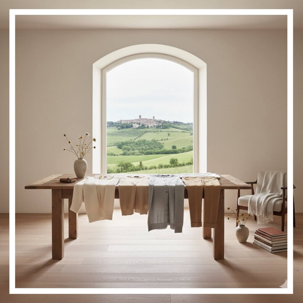 Se il Diavolo veste Prada, gli Angeli vestono Brunello Cucinelli? Secondo questi ribassisti, no. Chi ha ragione? Mercati, che cosa sta succedendo.