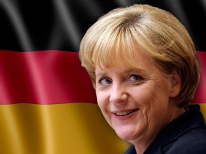 Merkel-Angela