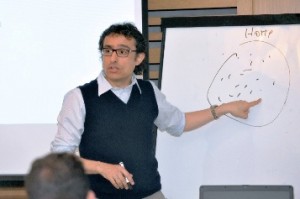 Tommaso Monacelli Direttore Cles Bocconi