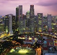 singapore