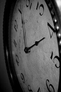 11 L'importanza del timing