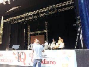 Clicca per vedere il video Il fatto quotidiano