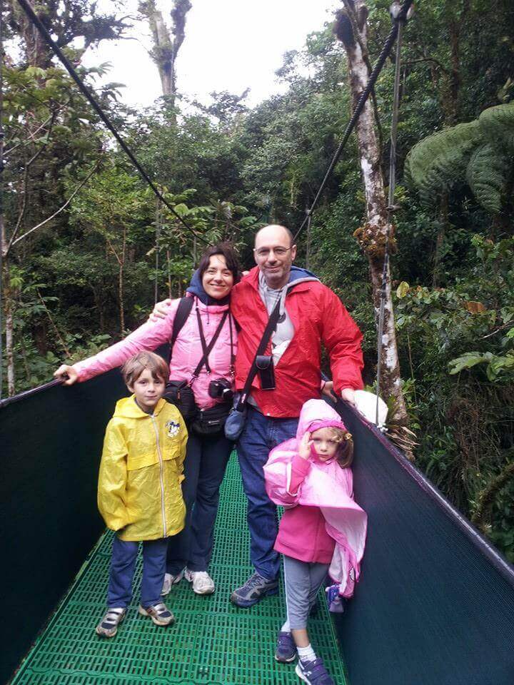 Gaziano-family