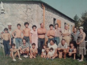 Famiglia numerosa