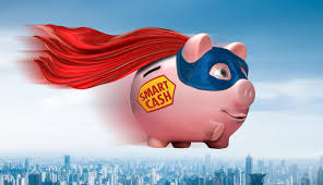 Etf Smart Cash
