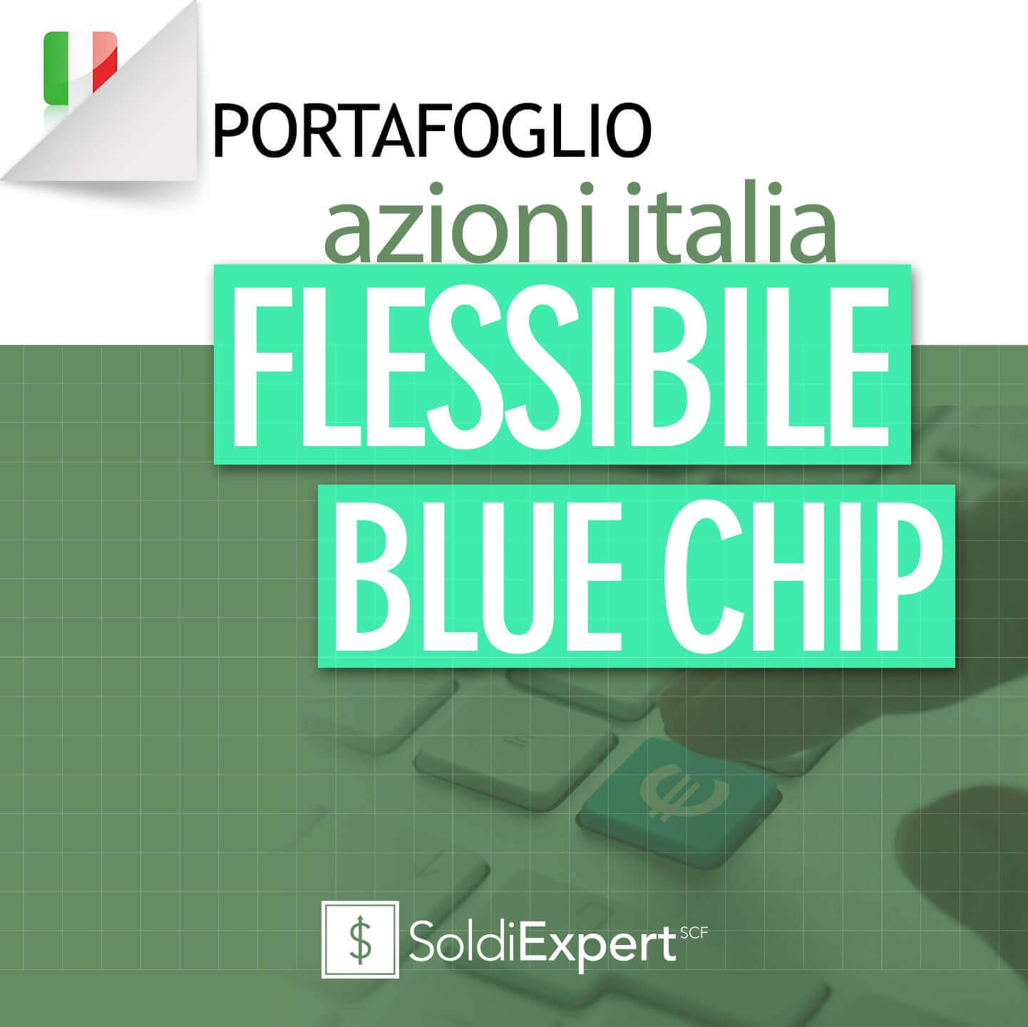 Flessibile Blue Chip