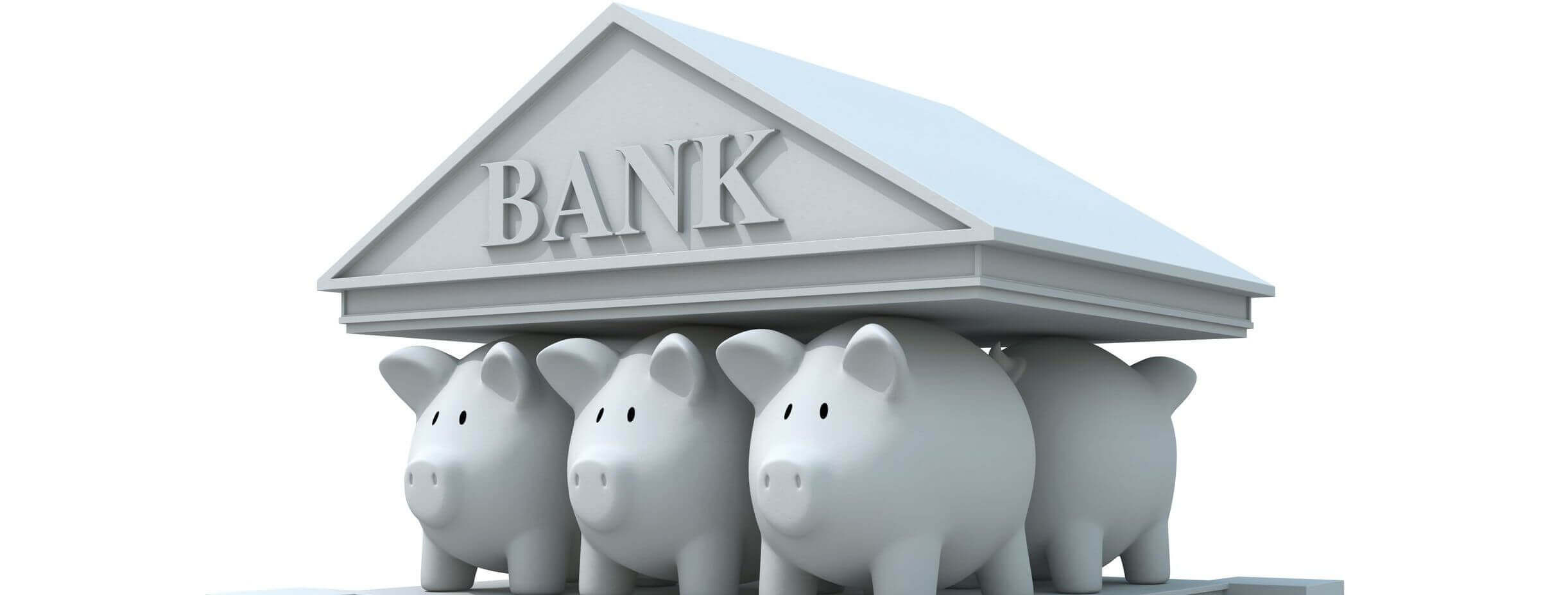 Banche, grande non è bello: un avviso per Visco e Padoan