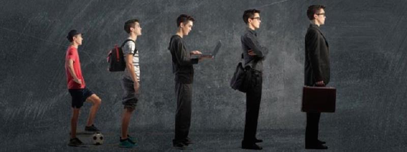 C’E’ POSTO PER TE: 3 LIBRI PER TRASFORMARE IL TALENTO DEI FIGLI IN UN LAVORO C’E’ POSTO PER TE: 3 LIBRI PER TRASFORMARE IL TALENTO DEI FIGLI IN UN LAVORO