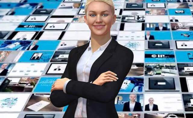 Amelia Ipsoft 2