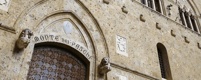 MPS, IL POZZO DI SAN PATRIZIO MPS, IL POZZO DI SAN PATRIZIO