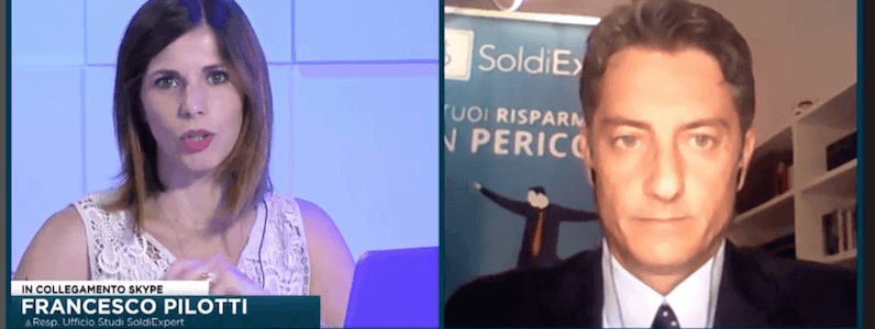 PIAZZA AFFARI RESTA FRA LE BORSE PIU’ FORTI MA DAI MERCATI INTERNAZIONALI ARRIVANO SEGNALI DI POSSIBILE DETERIORAMENTO PIAZZA AFFARI RESTA FRA LE BORSE PIU’ FORTI MA DAI MERCATI INTERNAZIONALI ARRIVANO SEGNALI DI POSSIBILE DETERIORAMENTO