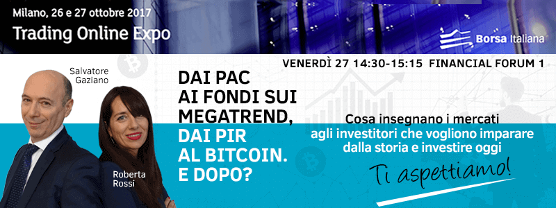 IL 27 OTTOBRE TI ASPETTIAMO A TOL EXPO A PIAZZA AFFARI ALLE NOSTRE CONFERENZE IL 27 OTTOBRE TI ASPETTIAMO A TOL EXPO A PIAZZA AFFARI ALLE NOSTRE CONFERENZE