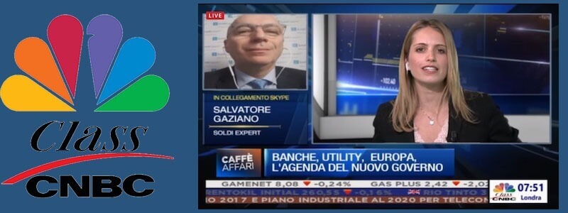 Keep calm a Piazza Affari. Niente governo, niente problemi Keep calm a Piazza Affari. Niente governo, niente problemi