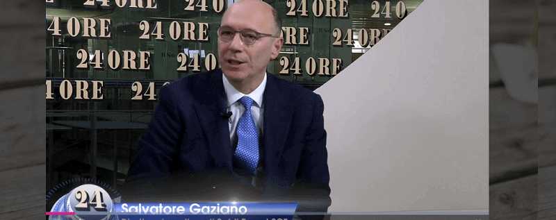 LA RIVOLUZIONE DEL FINTECH SECONDO SOLDIXPERT SCF A 24ORE.TV LA RIVOLUZIONE DEL FINTECH SECONDO SOLDIXPERT SCF A 24ORE.TV