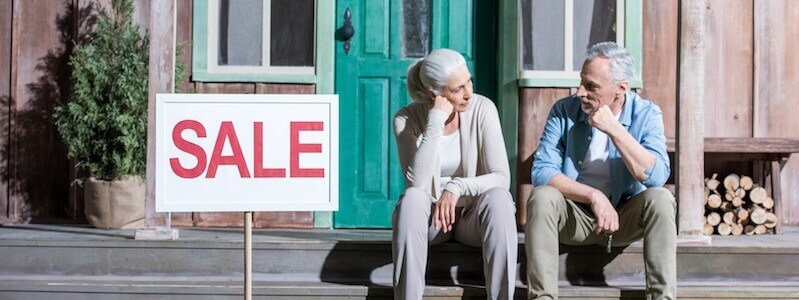 IN MILLE COMUNI ITALIANI NON SI VENDE NEANCHE UNA CASA IN MILLE COMUNI ITALIANI NON SI VENDE NEANCHE UNA CASA