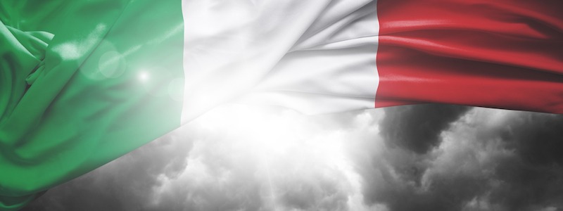 SPECIALE CRISI ITALIANA: CHE FARE CON QUESTI MERCATI? SPECIALE CRISI ITALIANA: CHE FARE CON QUESTI MERCATI?