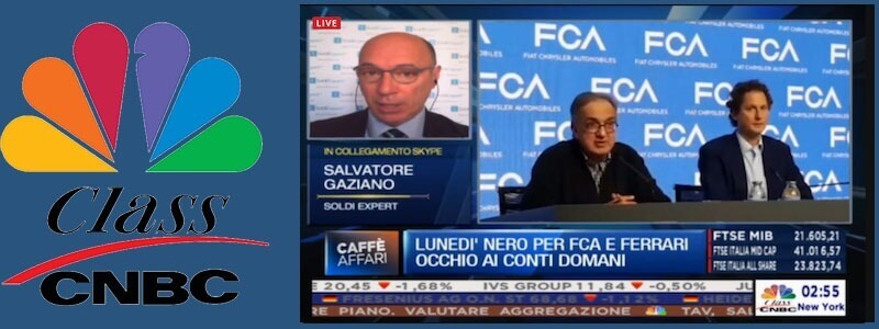 Ora nel dopo Marchionne tocca a John Elkann riscrivere il futuro Ora nel dopo Marchionne tocca a John Elkann riscrivere il futuro