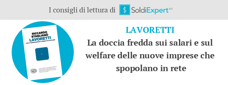 IL PARADOSSO DEI NUOVI “POVERI”: I LAVORATORI IL PARADOSSO DEI NUOVI “POVERI”: I LAVORATORI
