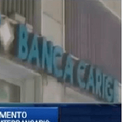 Banca Carige salvata in extremis dalle altre banche. Ora siamo fuori pericolo?