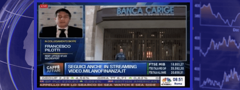 Samsung presenta dati negativi. I mercati reagiranno? Samsung presenta dati negativi. I mercati reagiranno?
