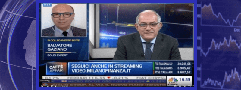 La cura Cairo funziona perfino con RCS. Salini Impregilo pensa al polo ma delude La cura Cairo funziona perfino con RCS. Salini Impregilo pensa al polo ma delude
