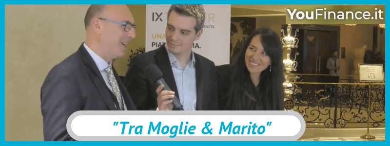 Come e dove investire: queste le classiche trappole in cui cadono molti risparmiatori (video) Come e dove investire: queste le classiche trappole in cui cadono molti risparmiatori (video)