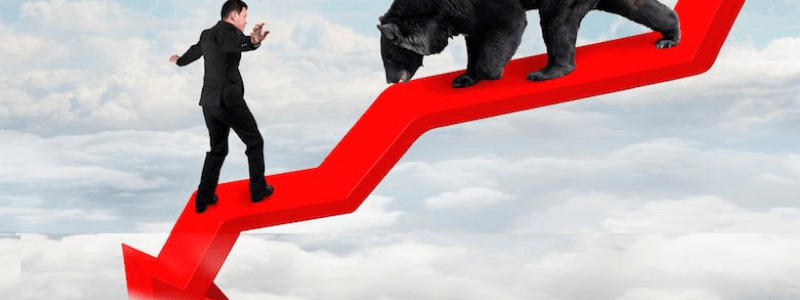 Paura di investire in borsa: come superarla Paura di investire in borsa: come superarla
