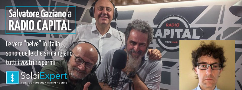 (podcast) LE VERE “BELVE” IN ITALIA SONO QUELLE CHE SI SBRANANO I NOSTRI RISPARMI E SONO LASCIATE TROPPO LIBERE (podcast) LE VERE “BELVE” IN ITALIA SONO QUELLE CHE SI SBRANANO I NOSTRI RISPARMI E SONO LASCIATE TROPPO LIBERE