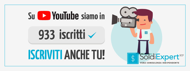 SU YOUTUBE CONTINUIAMO A CRESCERE: SIAMO A 933. JOIN US! SU YOUTUBE CONTINUIAMO A CRESCERE: SIAMO A 933. JOIN US!