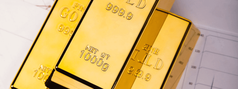 Per investire nell’oro…il momento e’ d’oro? Salvatore Gaziano ne parla a RADIO 24 ospite di Due di Denari