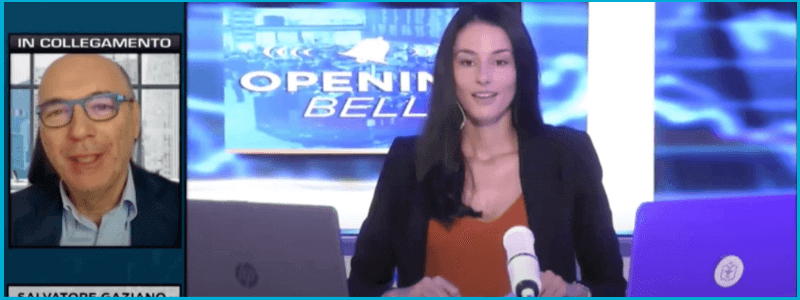 DALLA FED ALLA JUVENTUS IN BORSA, QUELLO CHE OCCORRE SAPERE OGGI DALLA FED ALLA JUVENTUS IN BORSA, QUELLO CHE OCCORRE SAPERE OGGI