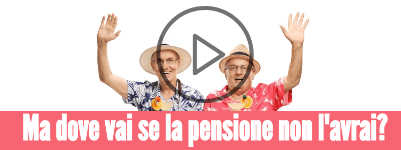 Allarme pensioni e previdenza per l’Italia. Cosa fare (e sapere) prima che sia troppo tardi. Il resoconto della conferenza con i super esperti a confronto.