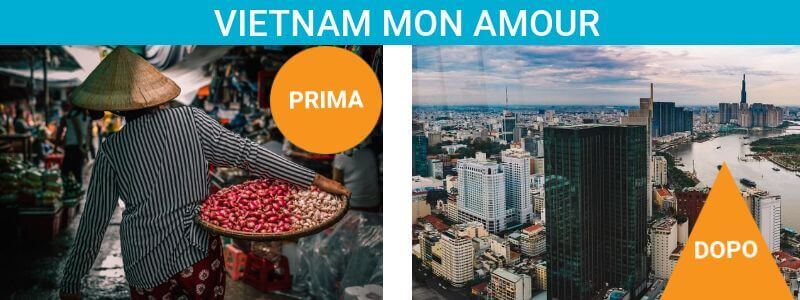 Investire in Vietnam: un paese da non sottovalutare