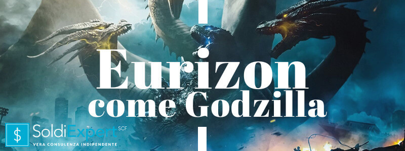Risparmio gestito: Eurizon Asset Management un Godzilla da 439 miliardi di euro