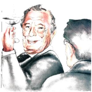 100 anni fa nasceva Gianni Agnelli: un’intervista di 30 anni fa all’Avvocato realizzata da Salvatore Gaziano