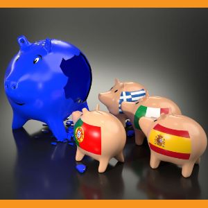 Dove investire in Europa: Paesi frugali contro i PIGS. Il confronto è impietoso