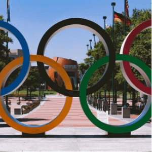 Gli effetti delle Olimpiadi in Borsa: Nike, Puma e Adidas chi vince sul campo