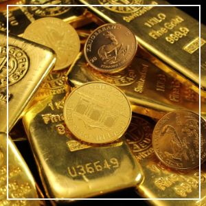 Le Banche centrali rastrellano l’oro. Acquisti saliti del 29% in sei mesi