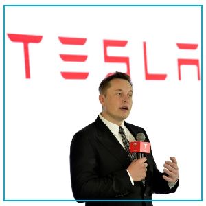 Azioni Tesla prospettive in Borsa della società di cui Elon Musk non è il fondatore