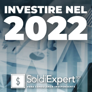 Investire nel 2022: le azioni continueranno a salire?