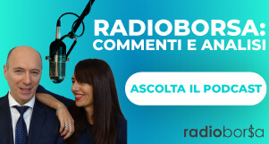 RadioBorsa, il canale podcast di SoldiExpert SCF