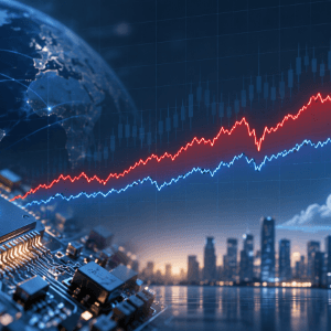 Fidelity Global Technology (LU0115773425) il grande fondo tech rimasto indietro