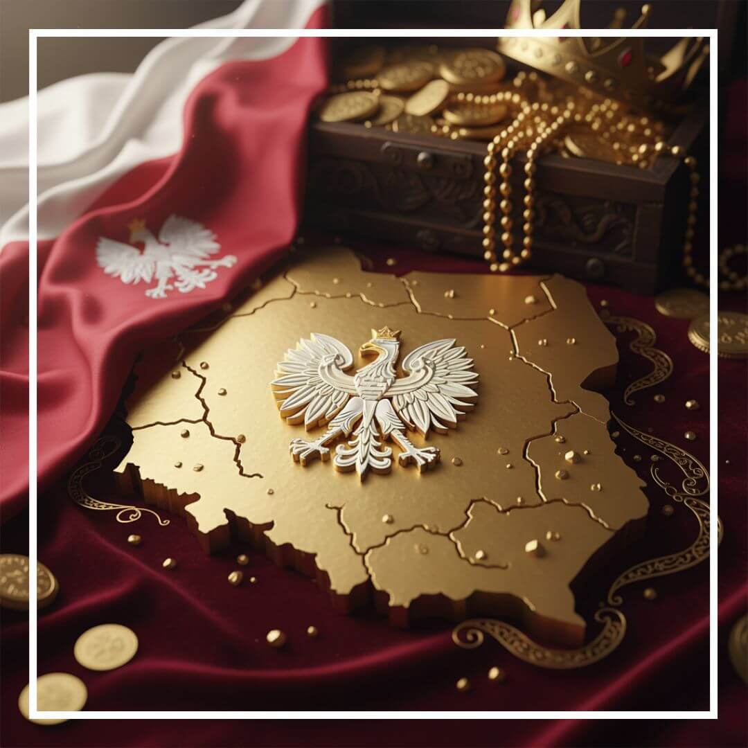 L'oro supera i 100 euro al grammo. Che faccio lascio? Wall Street sfida settembre (e gli scettici). Dove investire ora? La Polonia compie 1000 anni e festeggia in Borsa. È la nuova Germania?
