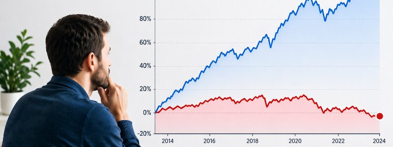 Mediolanum Challenge International Equity: un fondo caro che non premia gli investitori