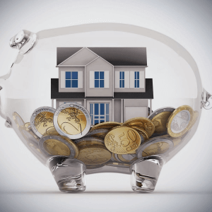 La top ten dei rischi di investire in case