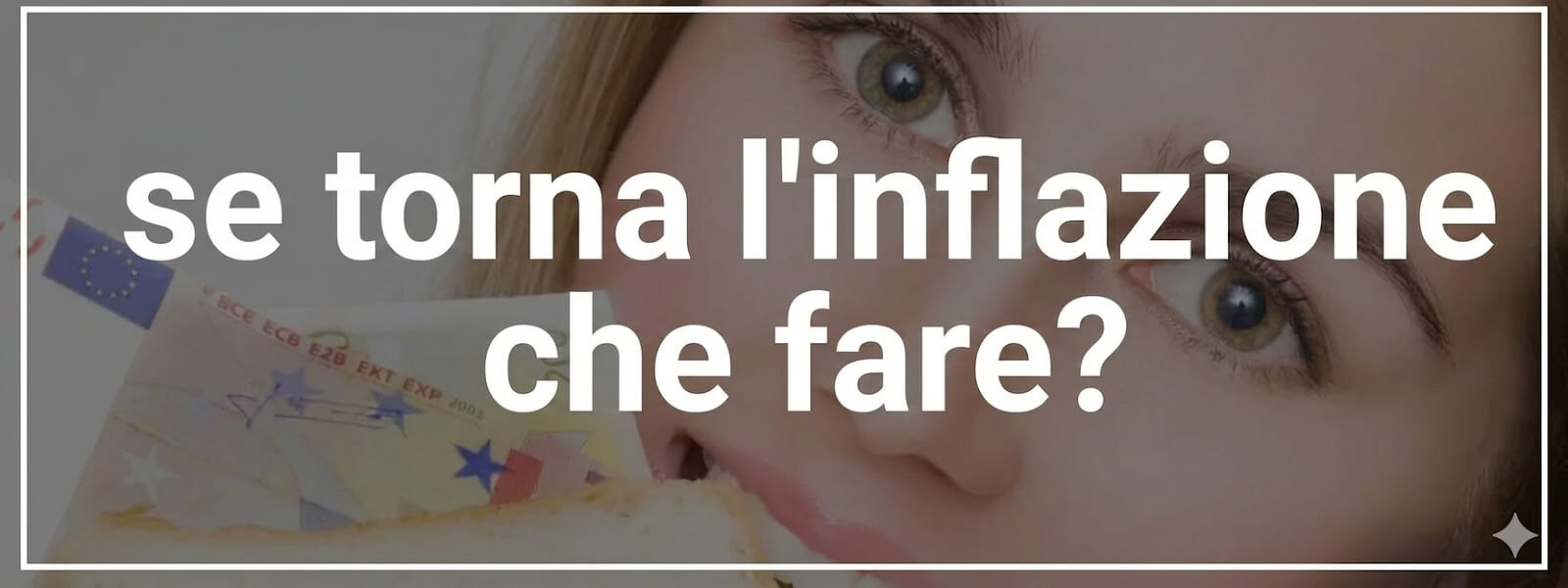 Cresce la paura del carovita: meglio azioni o obbligazioni nei periodi di inflazione alta?