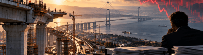 Azioni Webuild: cosa fare tra commesse record e rischi sui conti?