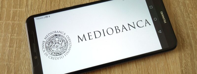 Mediobanca: azioni in forte rialzo da quattro anni. E ora?
